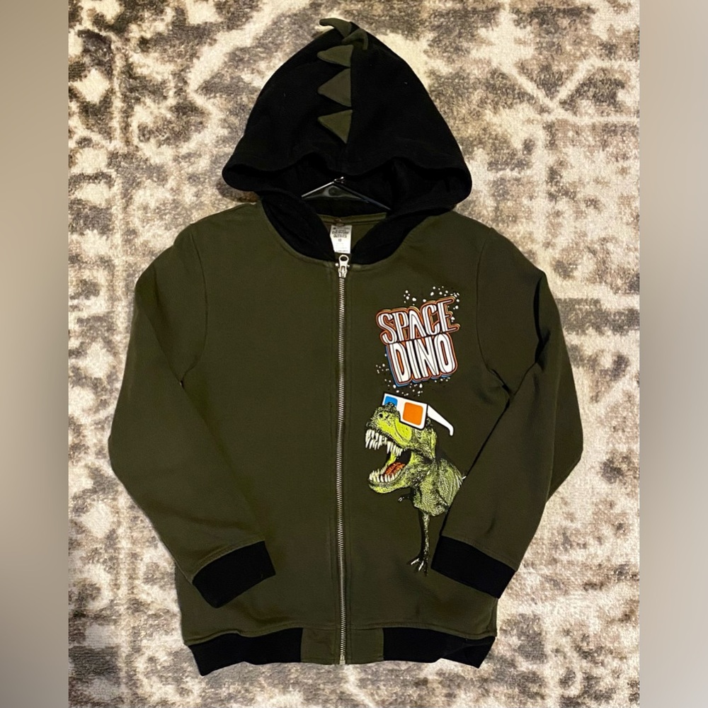 Boys jumper suit